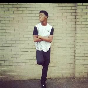 Meet your Posher, Marcus